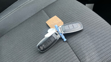 Nissan Qashqai 1.3 DiG-T MH Acenta Premium 5dr Petrol Hatchback